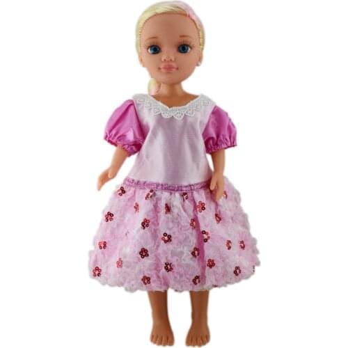 New Lovely Dress Clothes Fit With 43cm FAMOSA Nancy Doll (Doll and shoes are not included), Doll Accessories