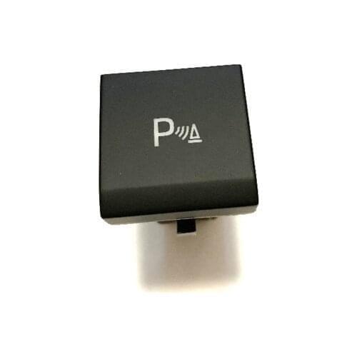 OEM Front 4k Park Pilot Switch Parking Sensor OPS PDC Switch Button for Skoda Yeti 5L0 919 281