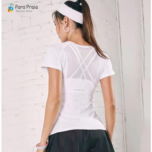 Para Praia Sportswear