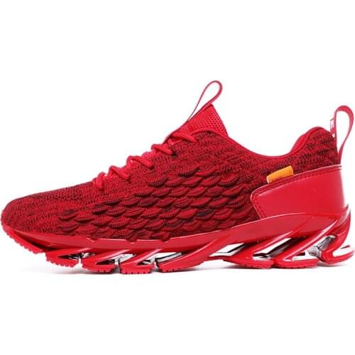 Running Shoes Men Sneakers Couples Sport Shoes Size 36-44 Athletic Zapatillas 2018 Outdoor Breathable Trainnig Shoes