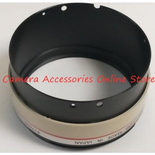 Camera Repair Parts Lens Barrel Front Sleeve Tube Ring Ass'y YG2-2517-010 For Canon EF 70-200mm F/2.8 L IS II USM