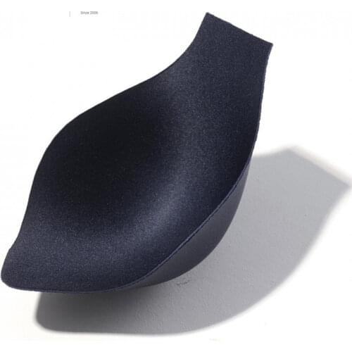 Sexy Men Sponge Cup Enhancer Bulge Enhancing Underwear Front Cushion Pad Push Up Cup Penis Protection Sexy Penis Pouch Pad