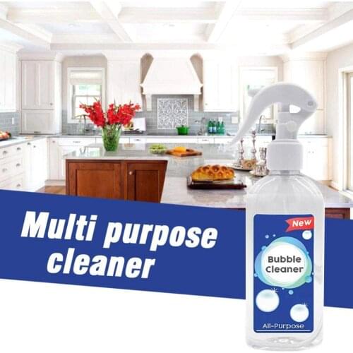 Car Windshield Cleaner Window Cleaning Kitchen Grease Cleaner All-Purpose Cleaner Powerful Cleaner Kitchen