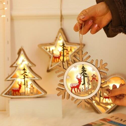 T-SUNRISE LED Night Lights