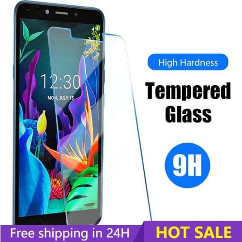 Vieruodis Screen Protectors For LG K10 China