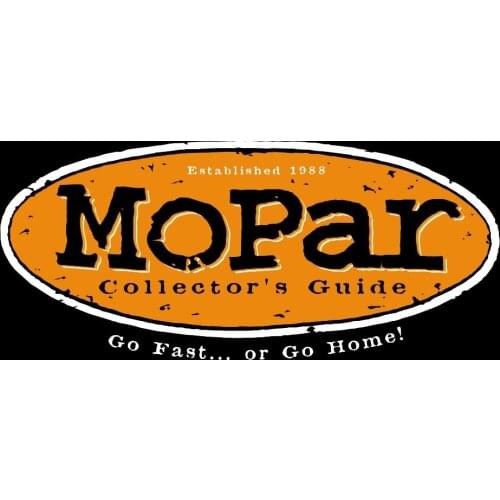 VINTAGE MOPAR Flag Flag 3x5 FEET Flag 100D Polyester Brass Washers