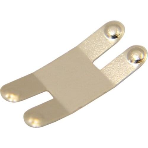 10pcs/lot Poding Stainless Steel CR2032, CR1632, CR2430 Battery Contact SMT Battery connector for 20-30MM Coin Cell BC-1120-G