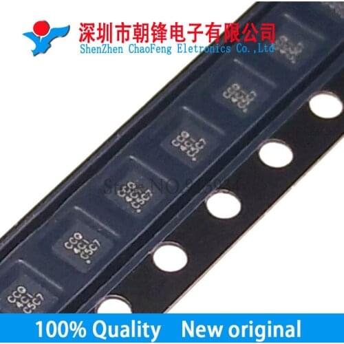 20PCS TPS61165DRVR TPS61165D TPS61165 SON-6 New original