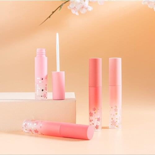 10/30/50pcs 3ml Plastic Lip Gloss Tube DIY Lipgloss Container Bottle Empty Cosmetic Container Tool Makeup Storage Bottle