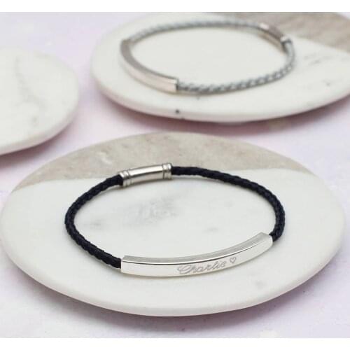 AETEEY Bracelets For Lovers