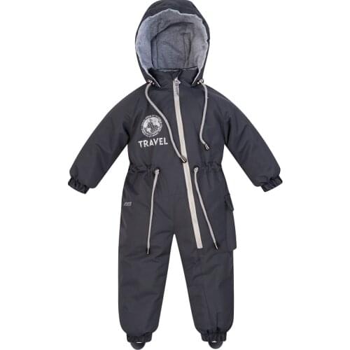 Зимние комбинезоны для малышей Arctic kids China At AliExpress