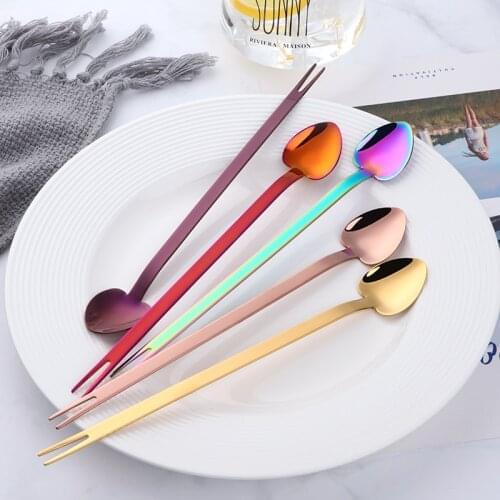 Color ME! Spoons