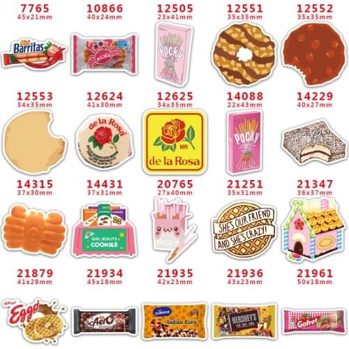 DIY Decoration Crafts Accessories 30pcs Per Cartoon Character Planar Resin PR7751