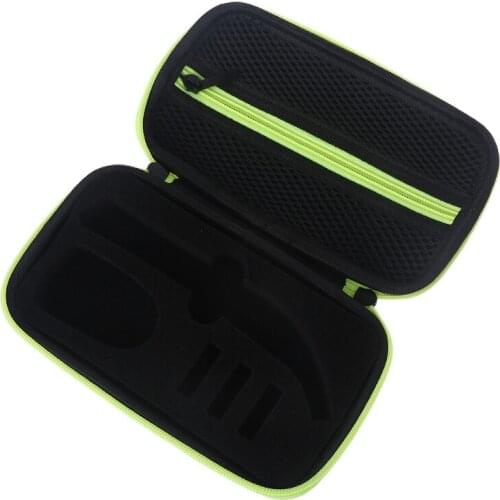 For Phi-lips One-Blade Razor Hard Case One-blade Pro QP6520 QP6510 QP6620/30