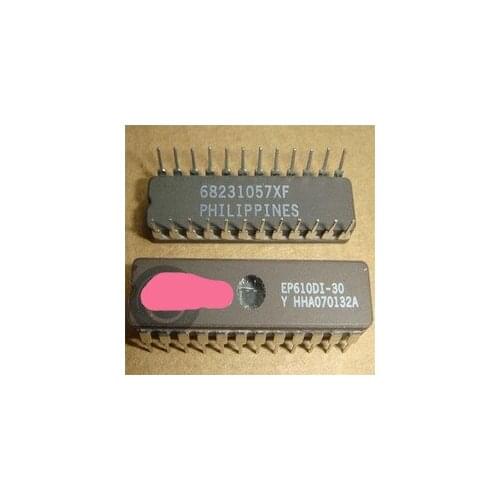 EP610DC-30 CDIP24 1PCS