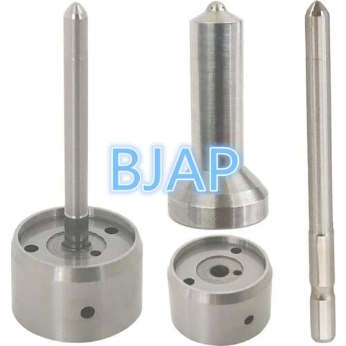 HEUI Injector C9 Injector Nozzle assembly with 5 Spraying Holes Used for CAT Caterpillar C9 engine injectors