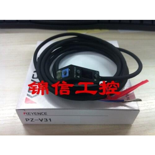 KEYENCE PZ-V31 PZ-V11 100% new and original