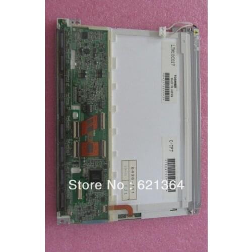 LTM10C027 professional lcd sales for industrial screen