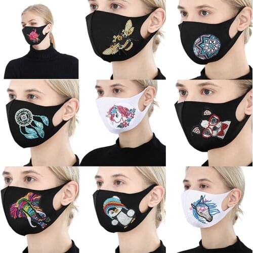 Megayouput Embroidery Kits