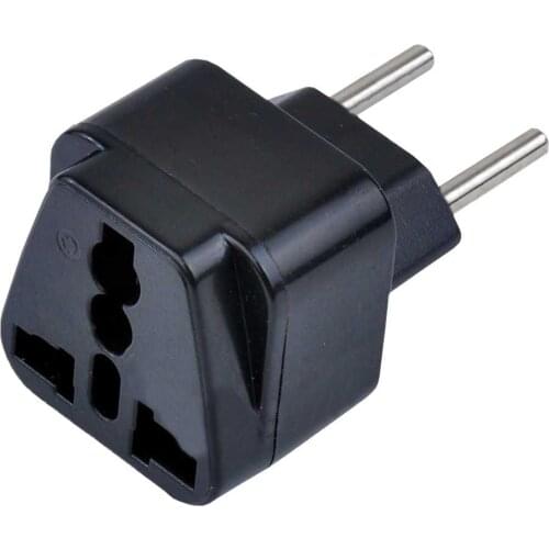 OcioDual Power Supplies