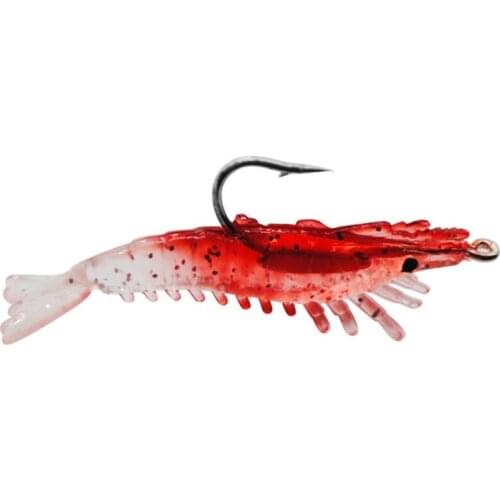 Рыболовная приманка OTTER BROTHER China At AliExpress