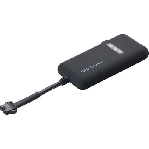 Vehicle GPS Positioning System Motorcycle Burglar Alarm Vehicle Mounted GPS Locator Vehicle