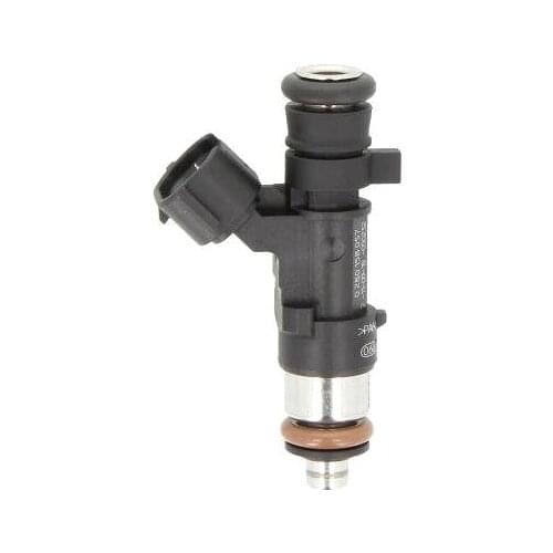 4PCS Fuel Injector for CITROEN C2 C3 C4 PEUGEOT 206CC 207 307 1.6 0280158057