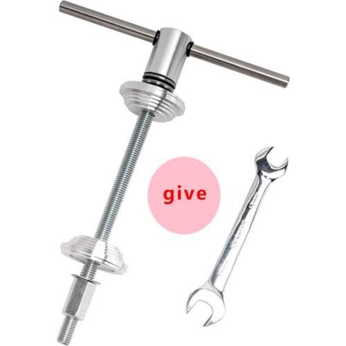 Bicycle Headset BB Bottom Bracket Press-in Tool MTB Road Bike Aluminum Alloy High Quality Durable Installation Tool