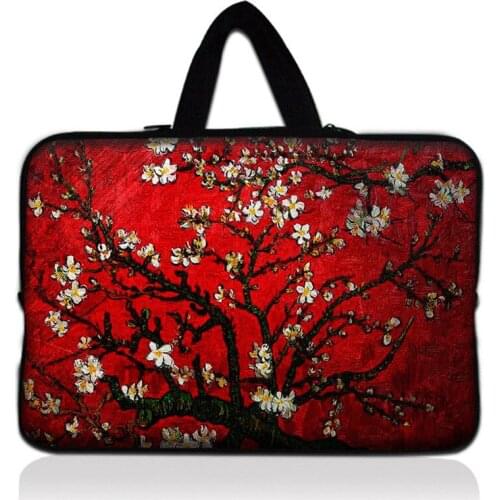 Waterproof Universal Laptop Bag Sleeve Case Cover Notebook Pouch For MacBook Air Pro Lenovo HP Dell Asus 11 13 15 15.6 17 inch