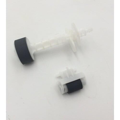 1set Pickup Roller Kit Feed Roller for Epson L300 L301 L303 L310 L350 L351 L353 l360 ME10 L110 L111 L120 L130 L210 L220 L211
