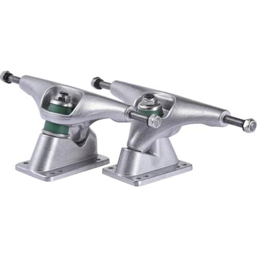 1Pair CX4 Surf Skateboard Trucks Surf Skate Skateboard Longboard Truck Fish Board Long Board Steering Bracket Skateboard Bracket