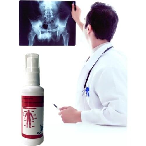 2019 Original Medical Scorpion Venom Spray Arthritis Painkiller Herbal Essential Oil For Rheumatoid Arthritis Joint Pain Relief