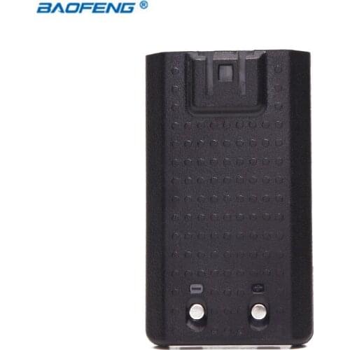 BAOFENG BF-V9 Walkie Talkie 1800mAh Li-ion battery For baofeng BF-V9 Ham Two Way Radio