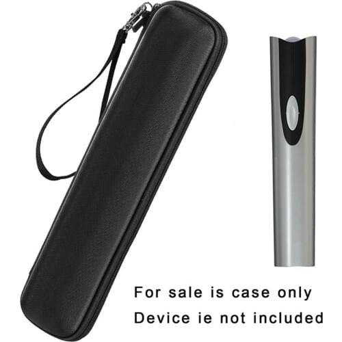 EVA Storage Case Protective Cover for Oster Electric Bottle Opener Travel Carrying Bag Sleeve Pouch Box