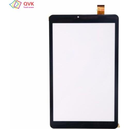 Black 10.1 Inch for BQ-1045G BQ 1045G / BQ 1045 orion tablet pc capacitive touch screen glass digitizer panel Free shipping