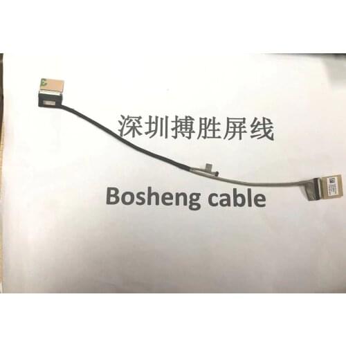 For ASUS X430 X430U X430UA S4300 S4300U S430 A430 laptop LCD LED Display Ribbon Camera cable DD0XKLLC010 14005-02690100