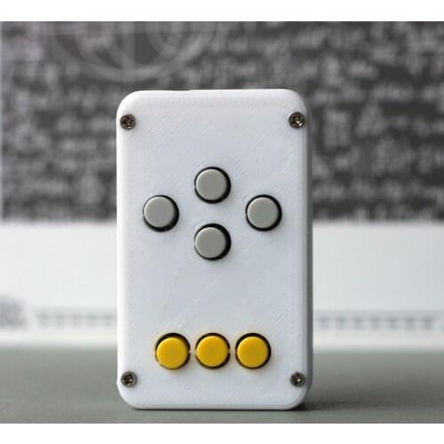 Mobile Phone Screen Automatic Clicker Mute Physical Point Screen Bluetooth Clicker
