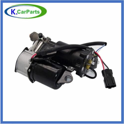 Airsusfat Air Suspension Compressor LR023964 LR045251 LR015303 LR037065 LR010376 For Land Rover Discovery 3&4 Range Rover Sport