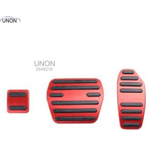 For Nissan Sylphy 2020-2021 The 14Th Generation Accelerator Brake Pedal Cover Modification Car Accessories