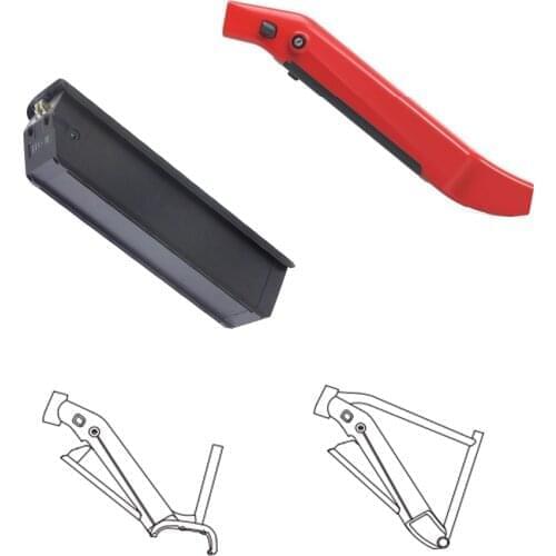 Bafang M500 M600 motor 48V Ebike frame battery 52V 14Ah 16Ah 17Ah Reention Rhinoceros E bike battery 1000W