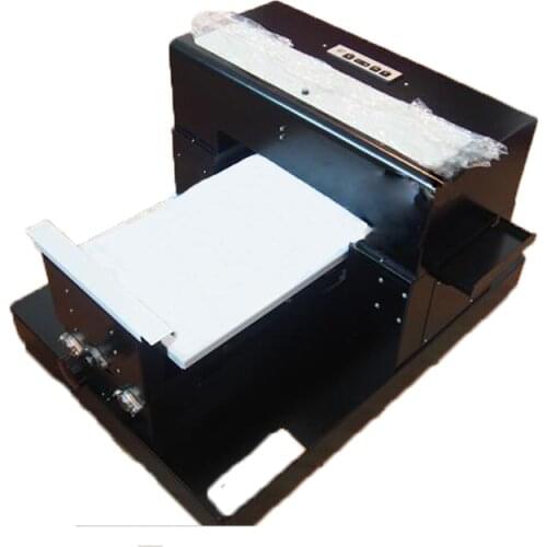 NDL-A3 digital A3 UV printer for canvas bag printing machine
