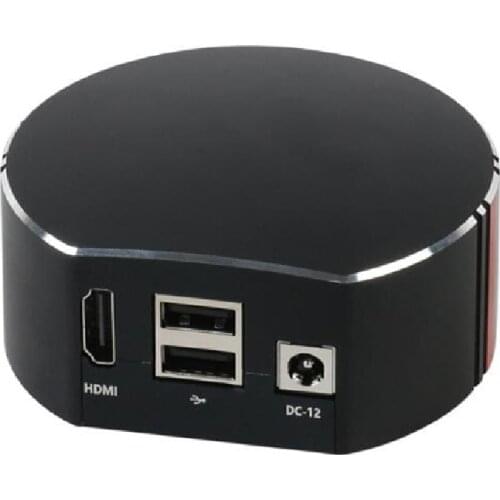 Agnicy 1080P 5.0MP HD HDMI Industrial Mouse Measurement Video Microscope Camera