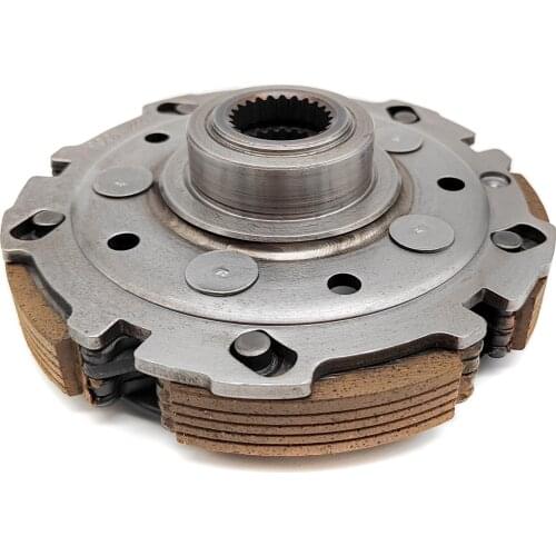 Original factory Clutch Carrier Assy CF500 0180-054000