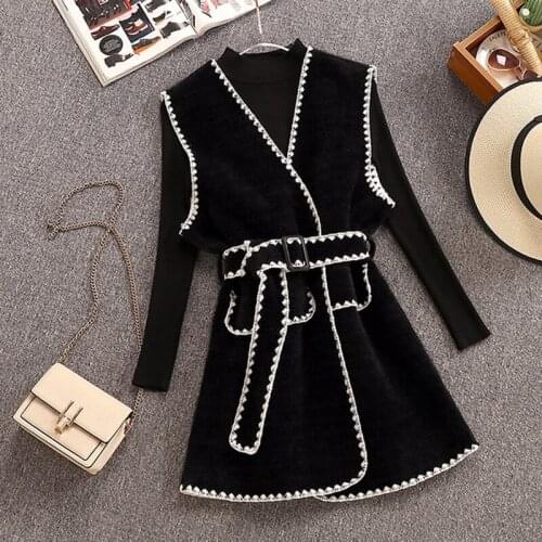 SHTONGHUA Travel Vests