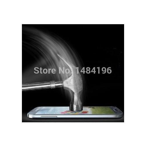 Tempered Glass Screen Protector Guard for Samsung Galaxy S4 S5 S6 mini S4mini i9190 S5mini G800 Glass film