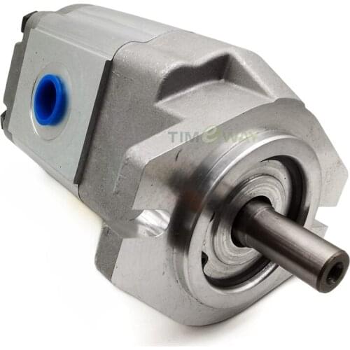 Gear pump CMFA-F425-ALPS gear motor
