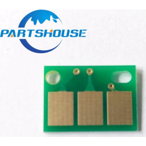 100Pcs Color Drum Imaging Unit Reset Chip CMY DR-512 for Konica Minolta Bizhub C224 C284 C364 C454 C554 C7822 C7828 Drum Chip