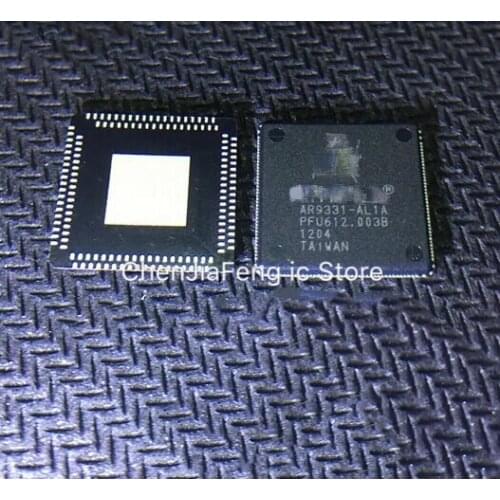 5PCS/LOT New original AR9331-AL1A QFN148