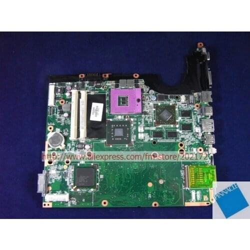 518431-001 Motherboard for HP DV6 DAUT3DMB8D0