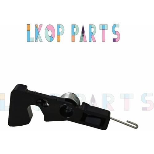 6PCS new Toner cartridge Clip Switch with Spring for HP CP1025 M175 M176 M177